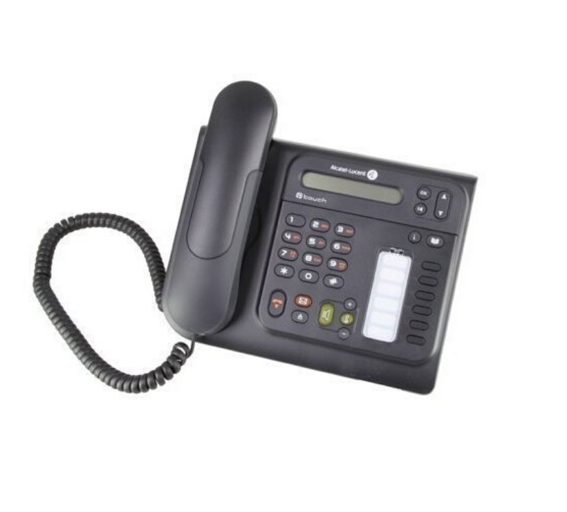 Alcatel Lucent 4018 IP 3GV27063DB