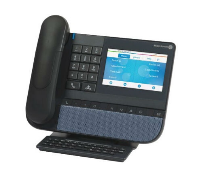 Alcatel-Lucent 8078s 3MG27205DE