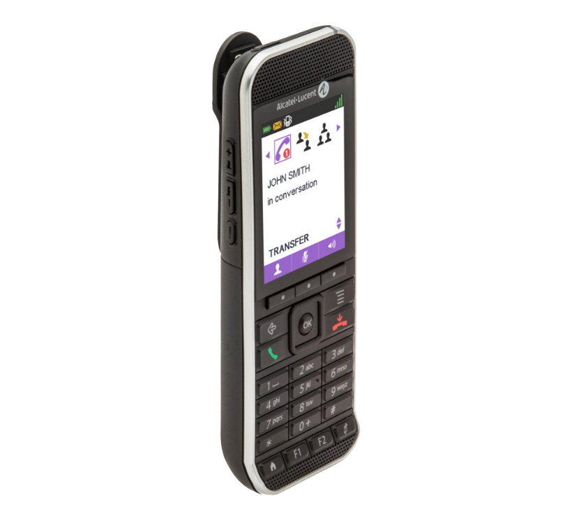 Alcatel-Lucent-8242s DECT