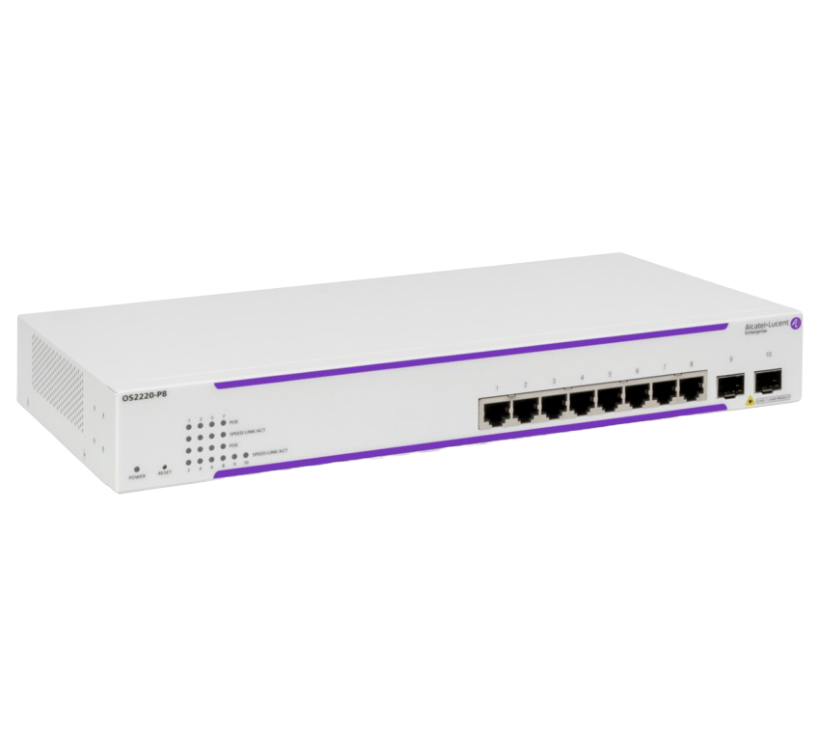 Alcatel-Lucent OS2220-P8