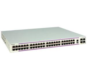 Alcatel-Lucent OS6350-P48