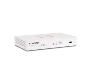 Fortinet FortiGate-30E Firewall (FG-30E-EU)
