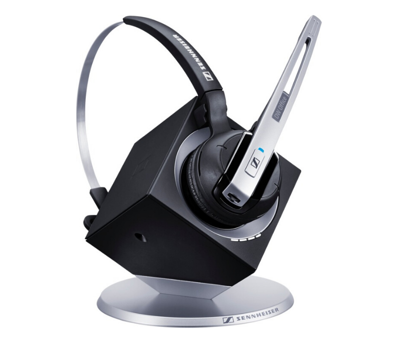 Sennheiser DW 10 PHONE Headset (504430)
