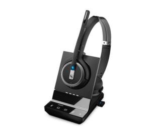 Sennheiser SDW 5066 Headset Duo (507022)