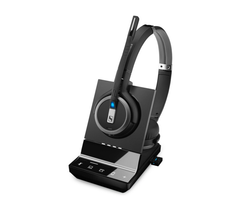 Sennheiser SDW 5066 Headset Duo (507022)